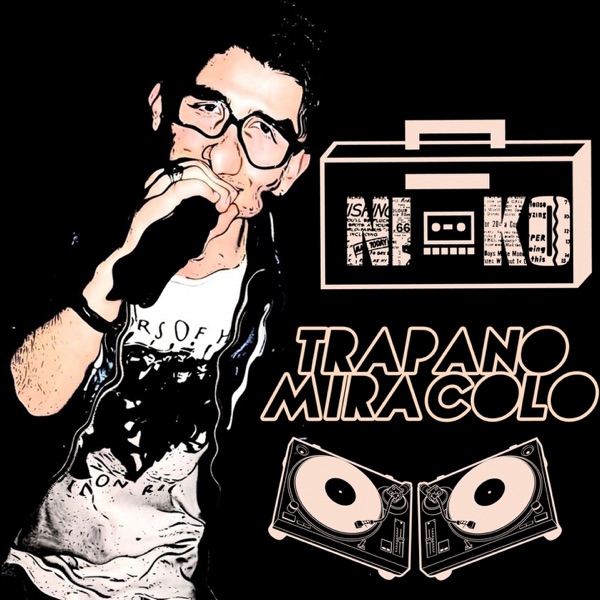 Trapano miracolo - Single album cover