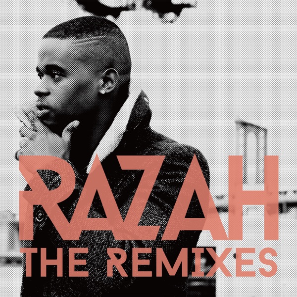 The Remixes - EP album cover