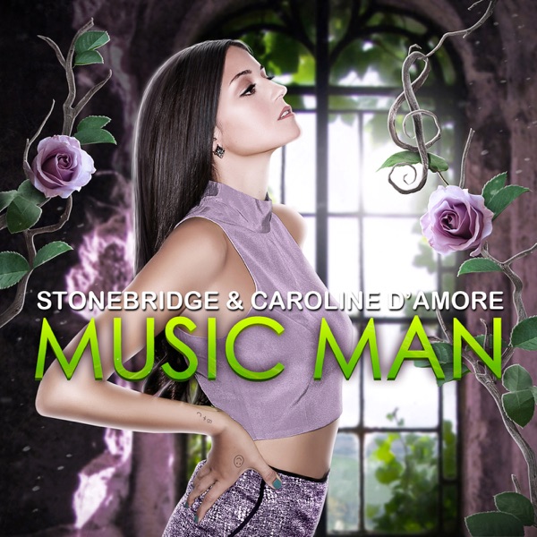 Music Man - Single album cover