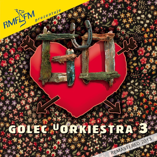 Golec uOrkiestra 3 album cover