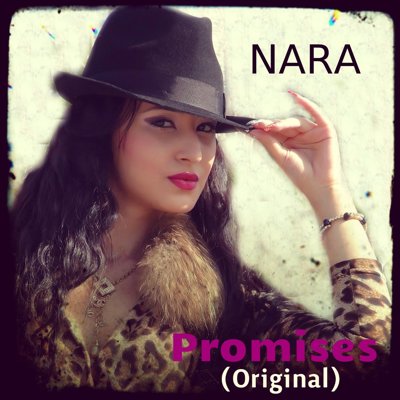 Promises - Single album cover