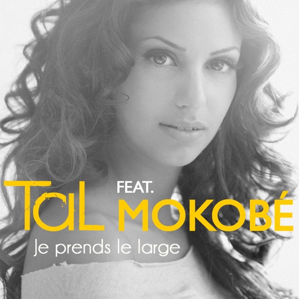 Je prends le large (feat. Mokobé) [Urban Mix] - Single album cover