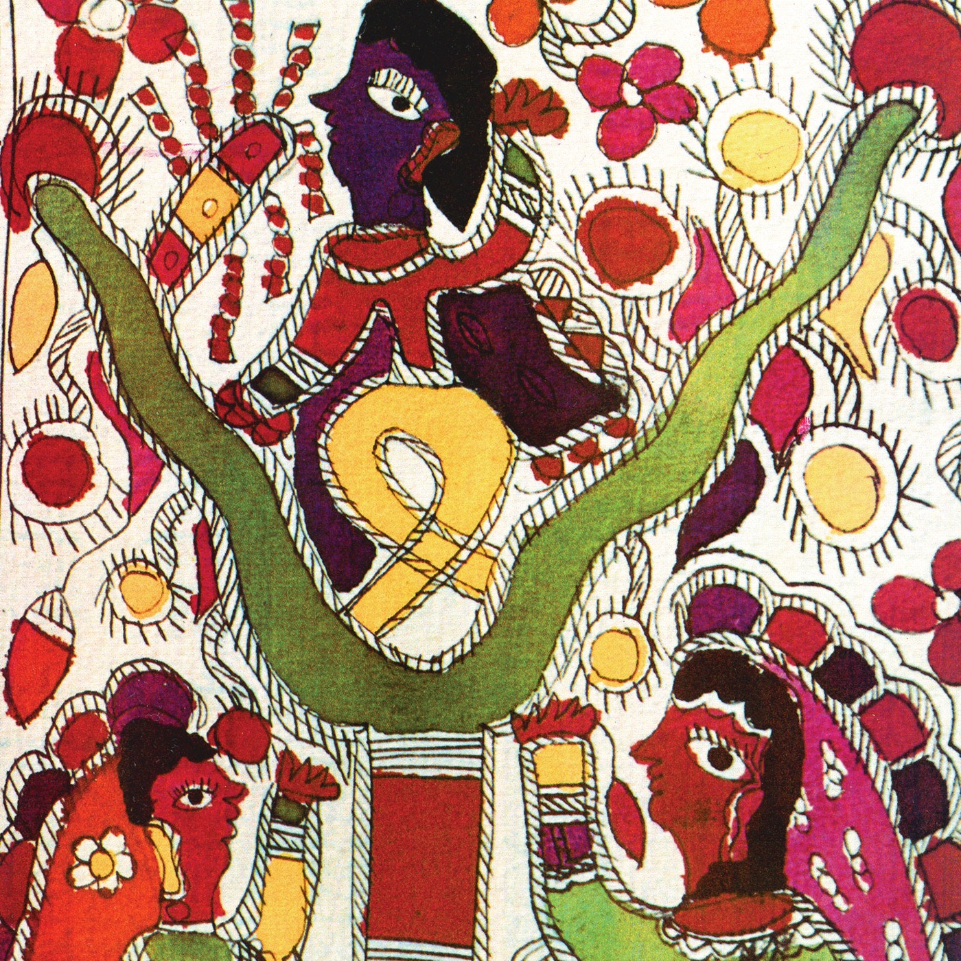 Napoleon & Josephine (Singles Volume 2) album cover