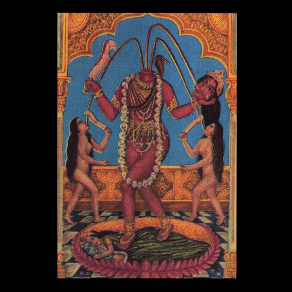 Kaliflower album cover