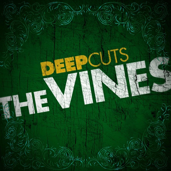 Deep Cuts - EP album cover