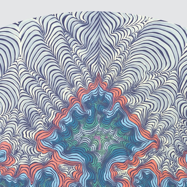 Magpies On Fire / Victorian Machinery - Single album cover