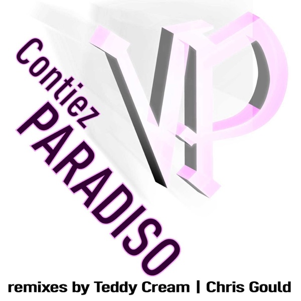 Paradiso - Single album cover