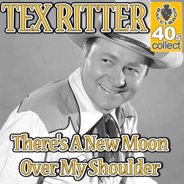 There's a New Moon Over My Shoulder (Remastered) - Single album cover