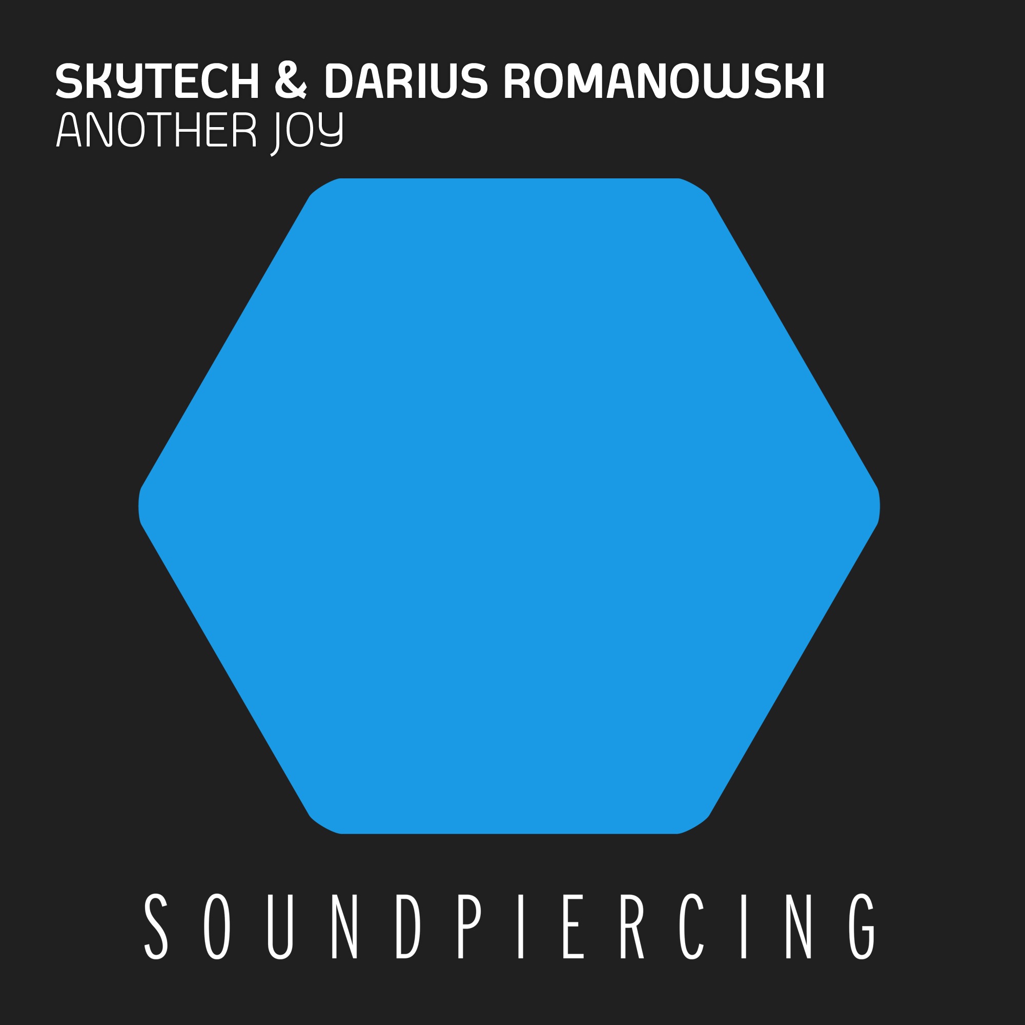 Another Joy - EP album cover