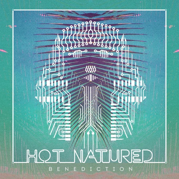 Benediction (Radio Edit) - Single album cover