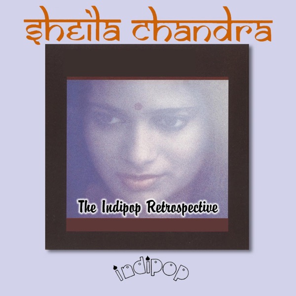 The Indipop Retrospective album cover