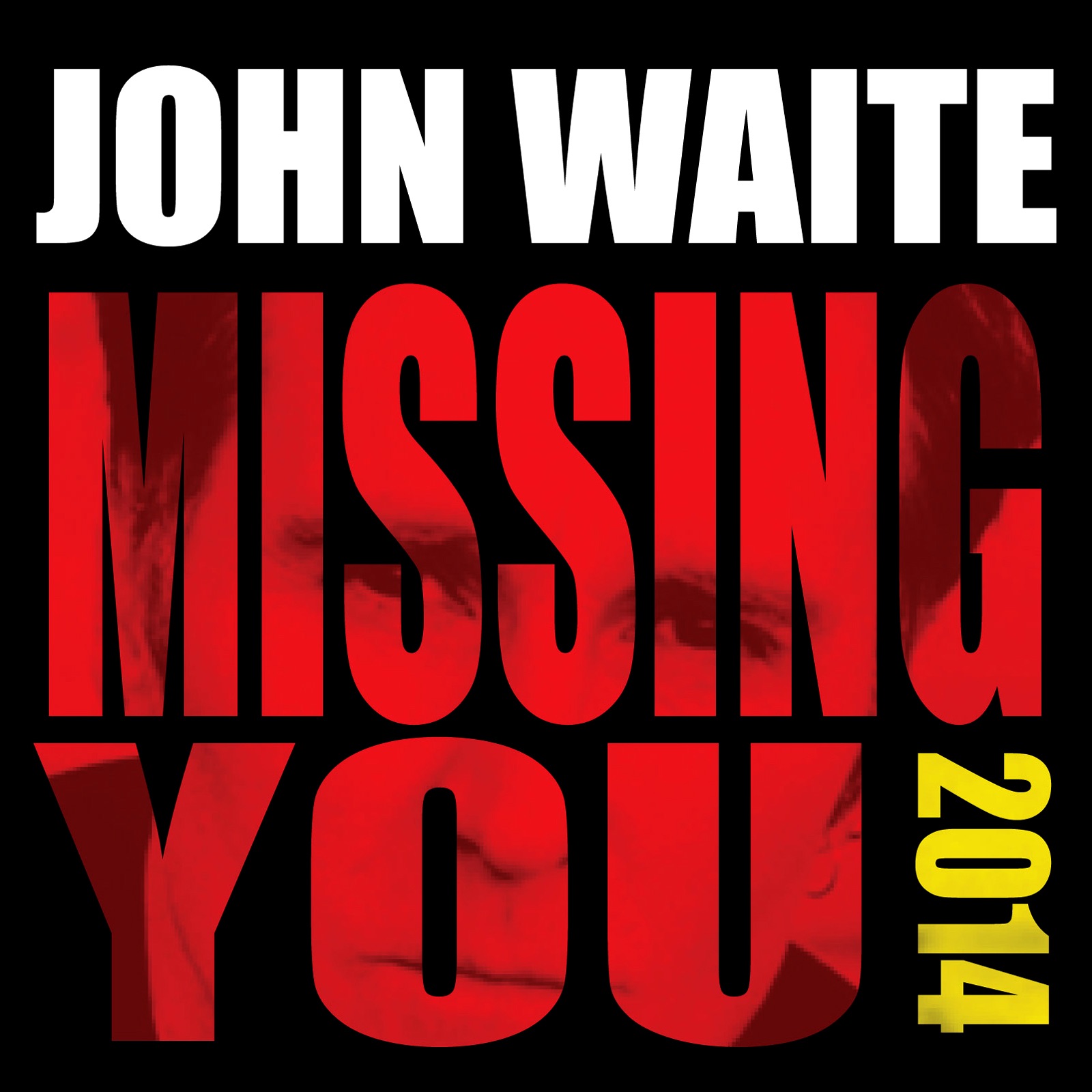 Missing You - Single album cover