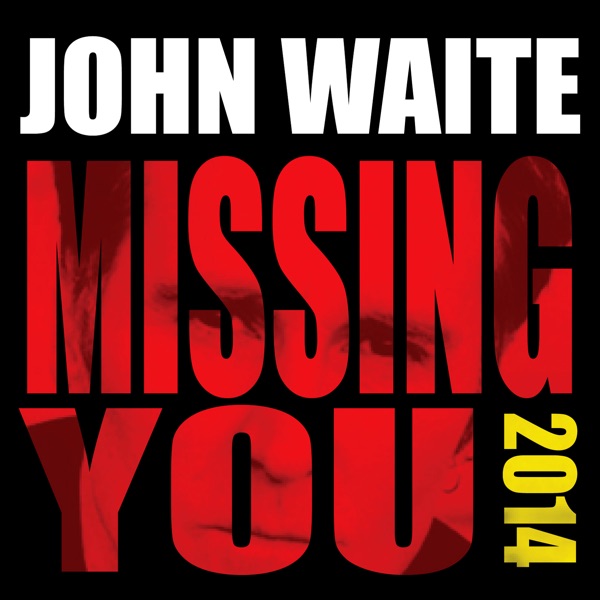 Missing You - Single album cover