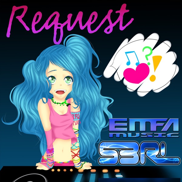 Request - Single album cover