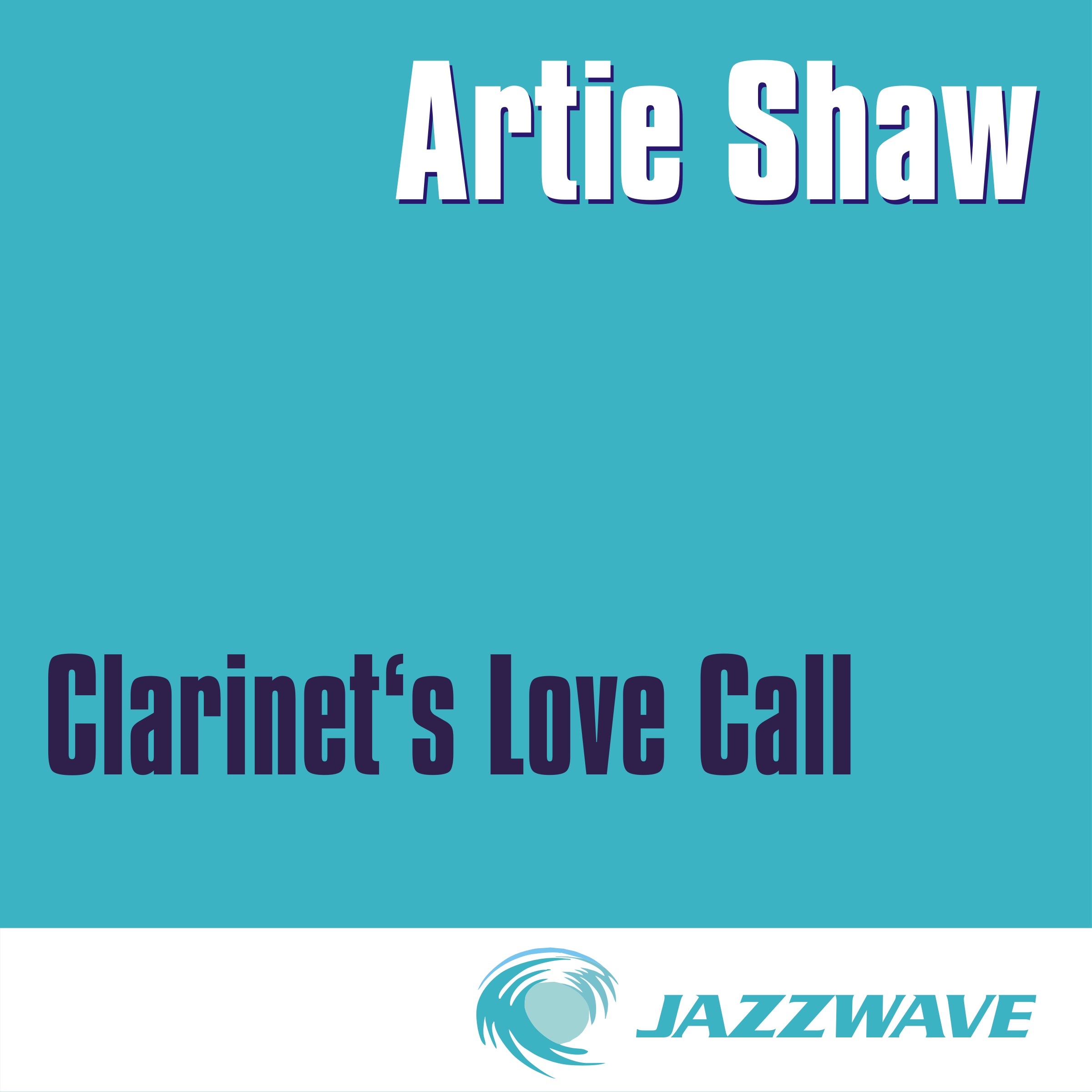 Clarinet's Love Call album cover