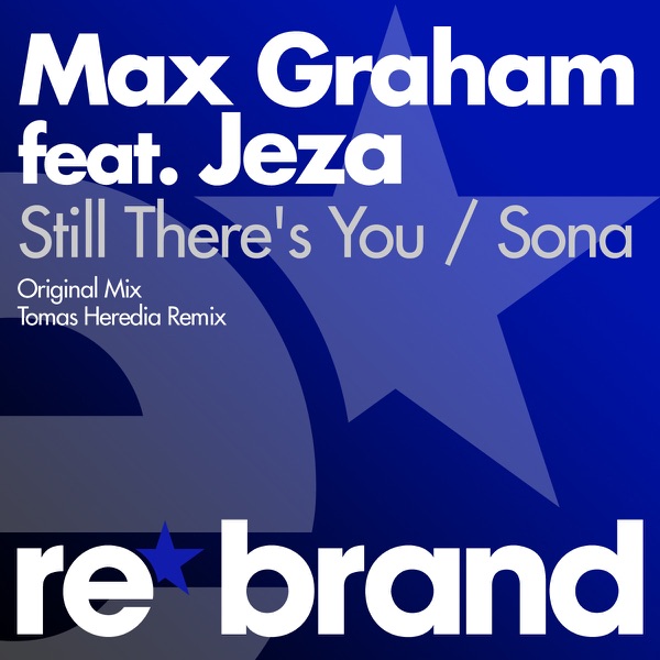 Still There's You (Remixes) / Sona [feat. Jeza] - EP album cover