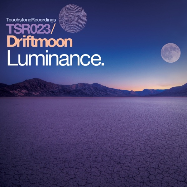 Luminance - EP album cover