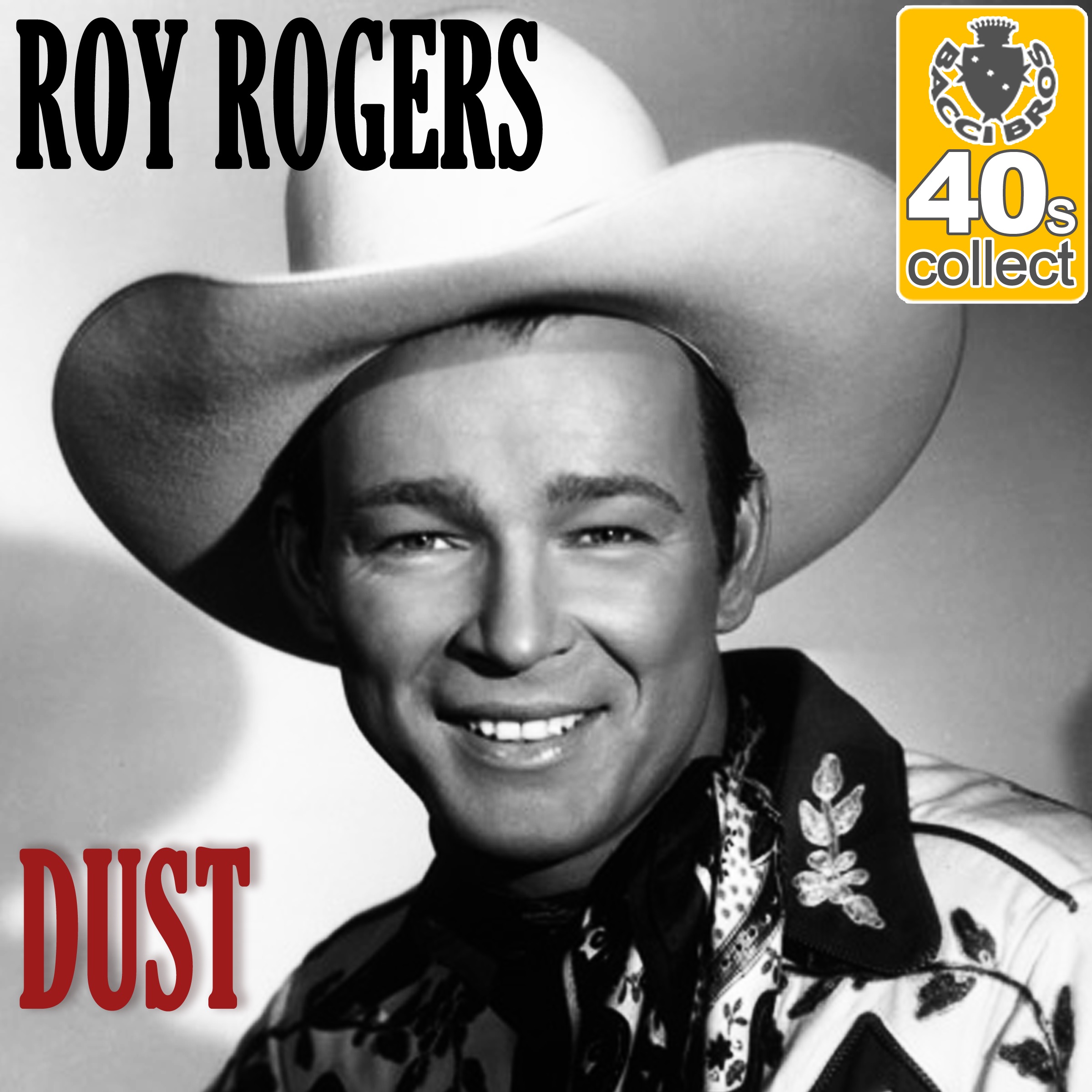 Dust (Remastered) - Single album cover