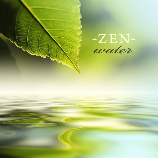 Water - EP album cover
