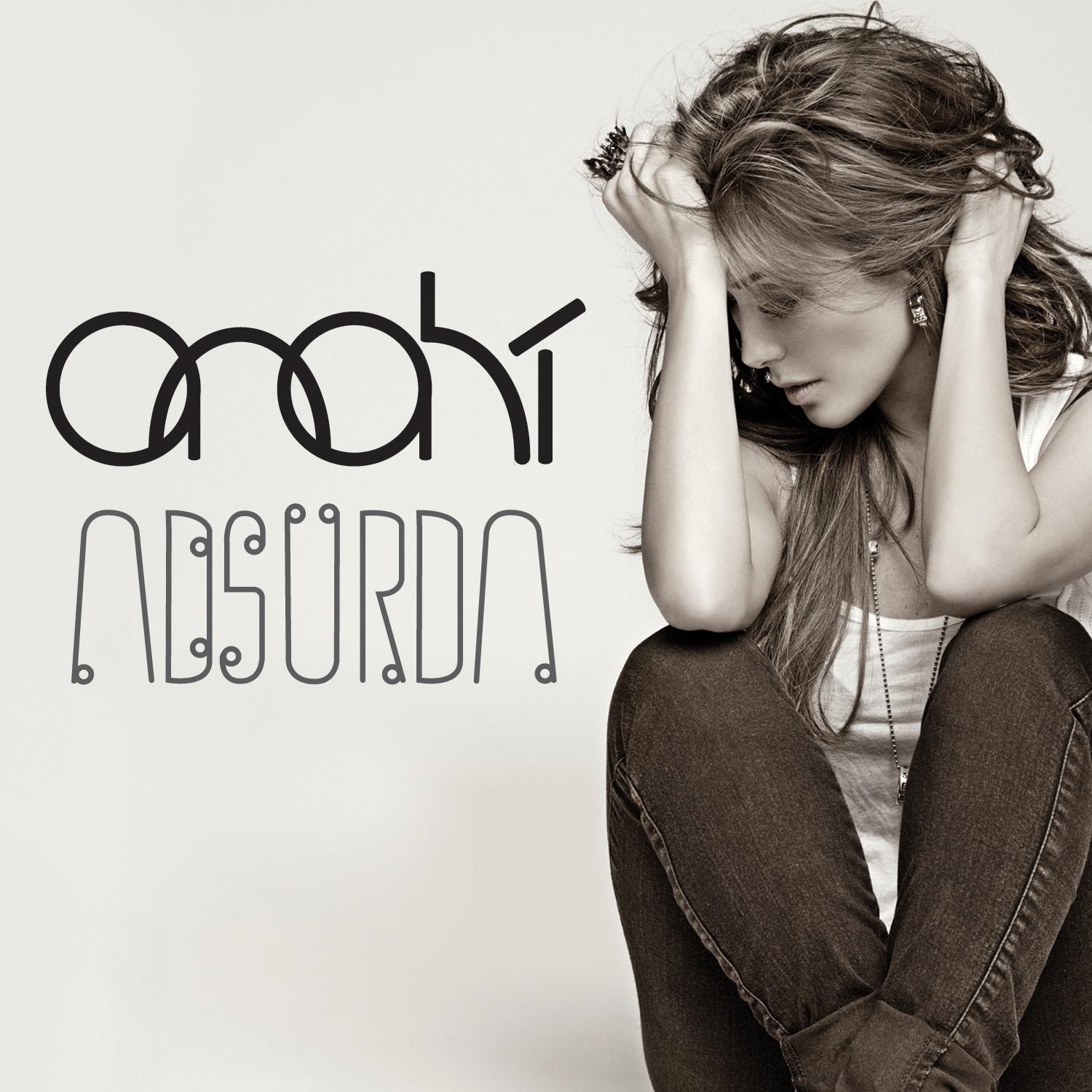 Absurda - Single album cover
