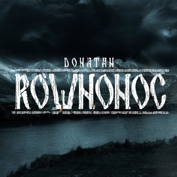 Z Samym Sobą (Instrumental) - Single album cover