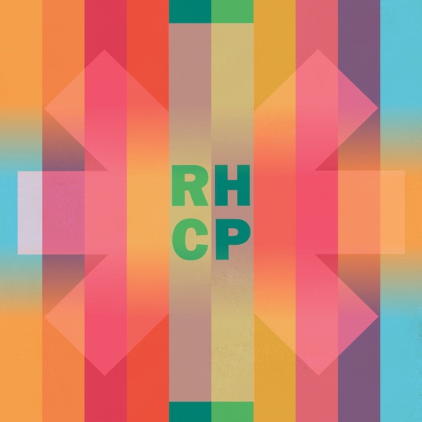 Rock & Roll Hall of Fame Covers - EP album cover