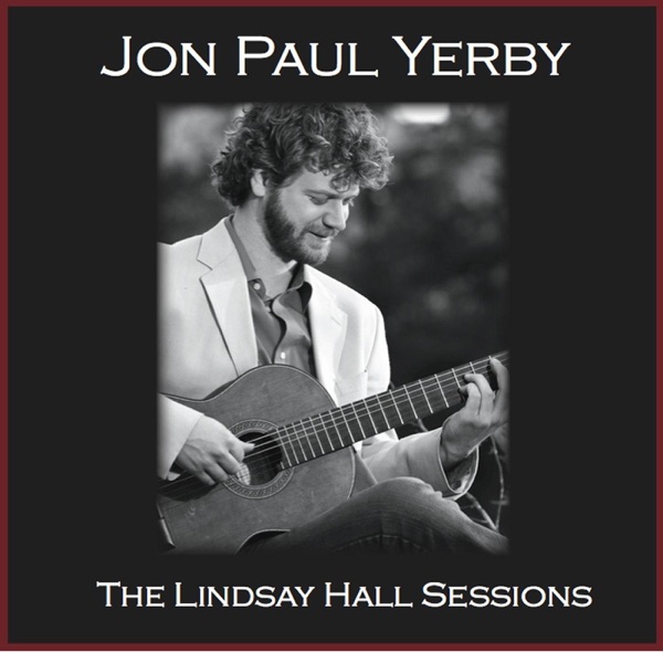 The Lindsay Hall Sessions album cover