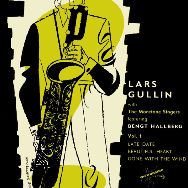 With Moretone Singers, Vol. 1 - Single album cover