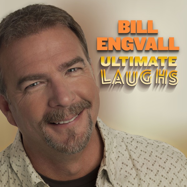 Ultimate Laughs album cover