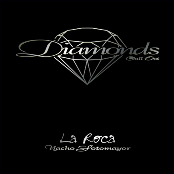La Roca Diamonds - EP album cover
