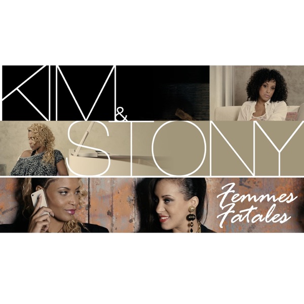 Femmes fatales - Single album cover