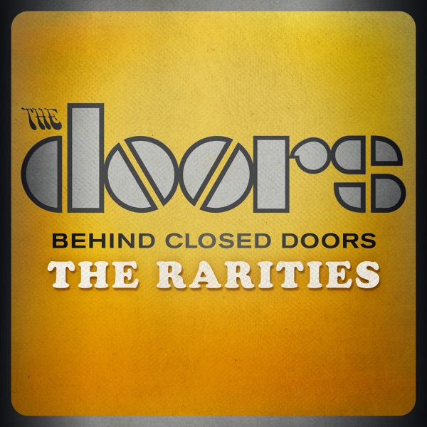 Behind Closed Doors: The Rarities album cover