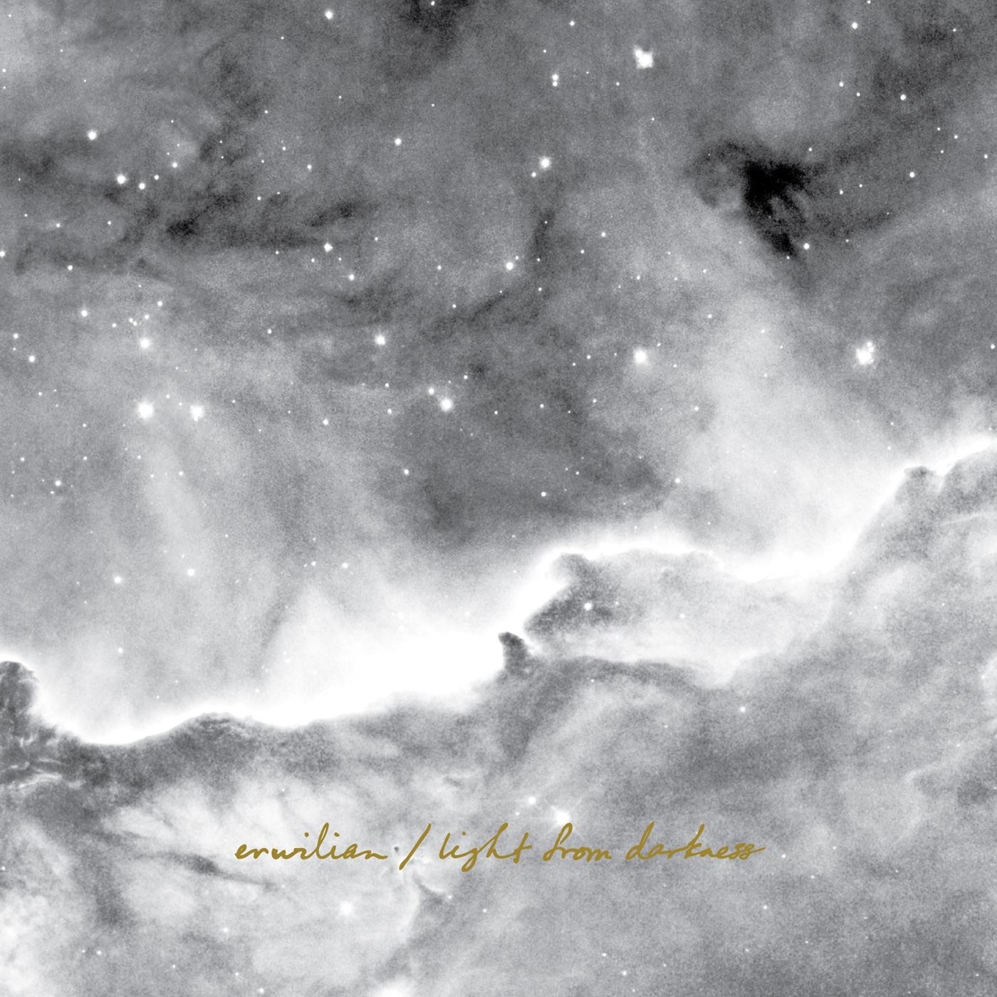 Light from Darkness album cover