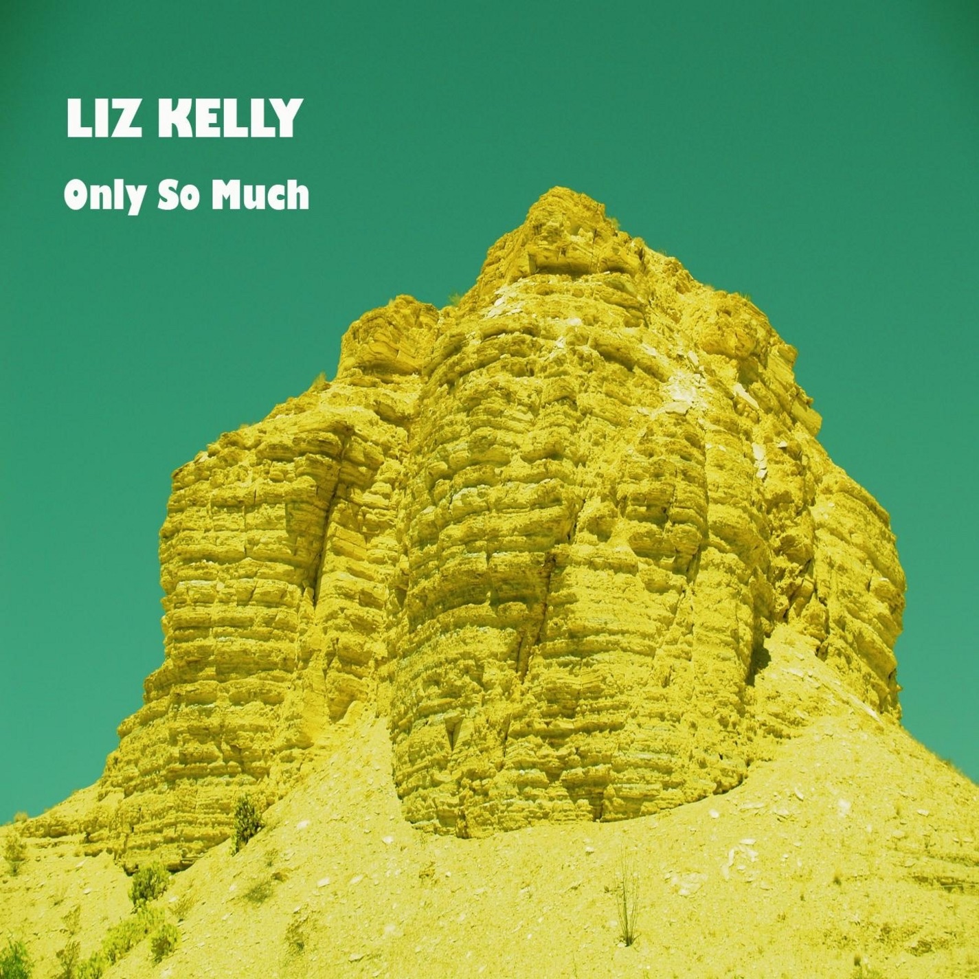 Only So Much - Single album cover