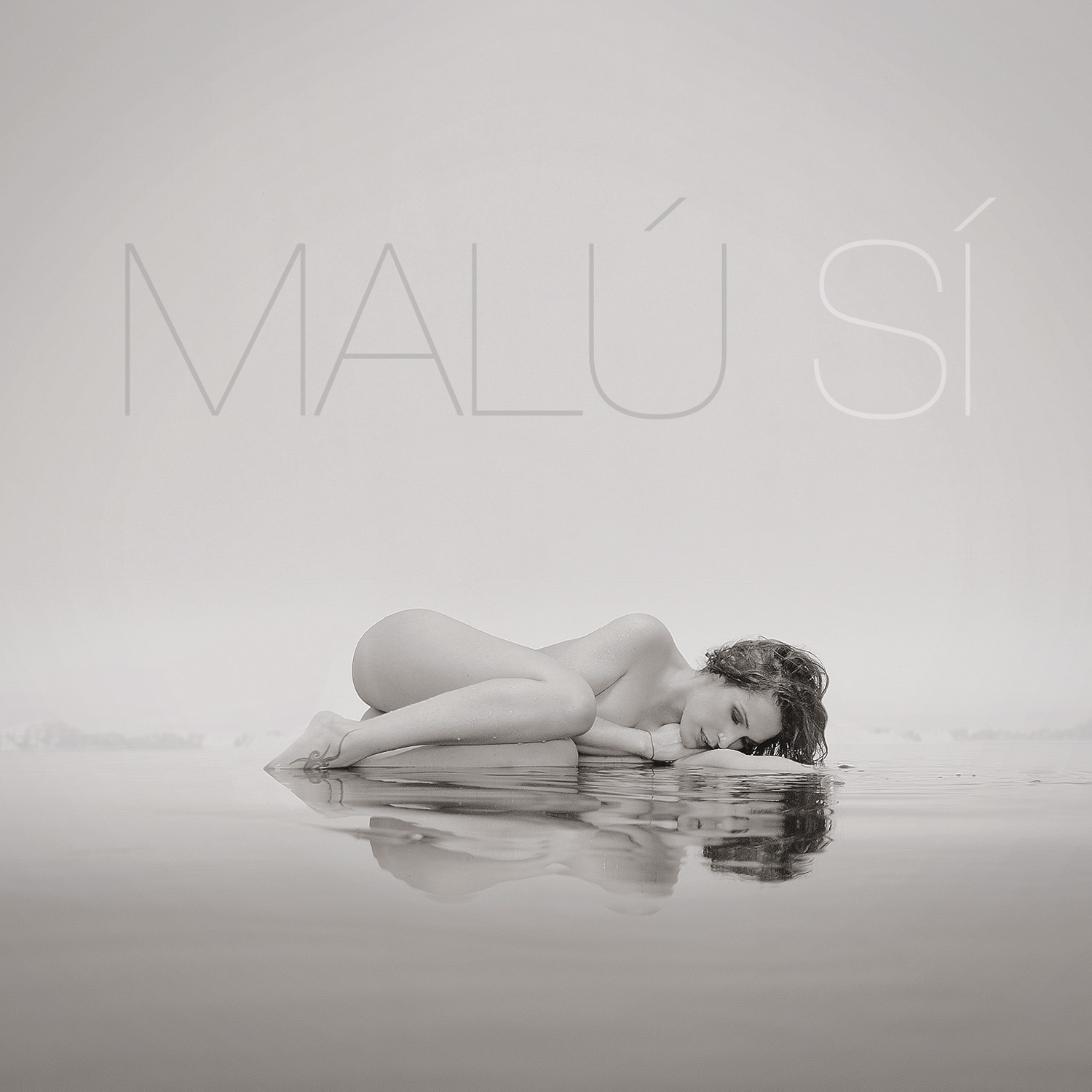 Sí album cover