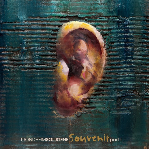 Souvenir, Pt. II album cover