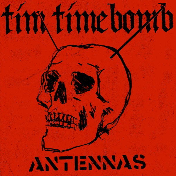 Antennas - Single album cover