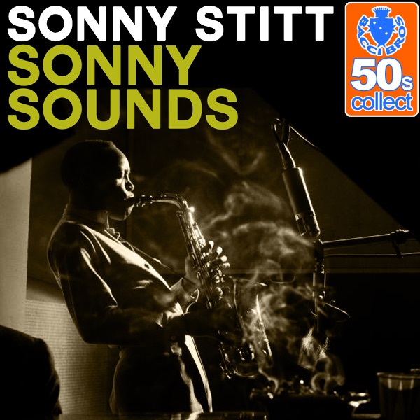 Sonny Sounds (Remastered) - Single album cover