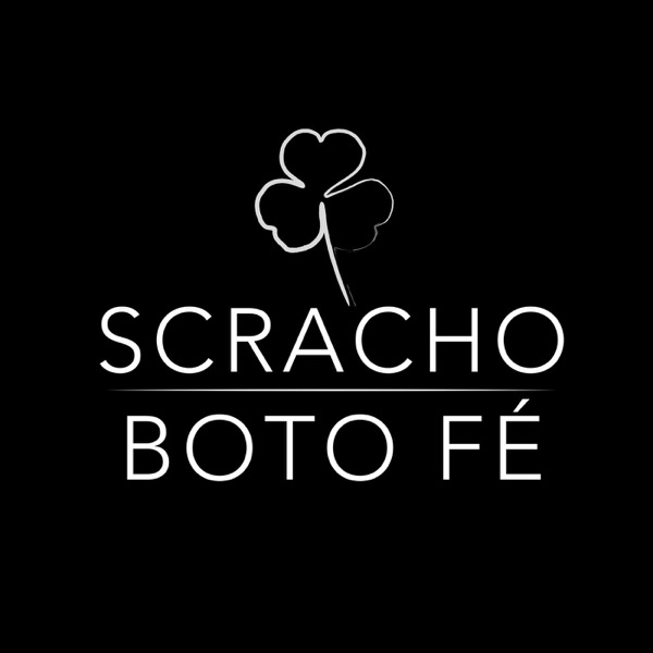 Boto Fé - Single album cover