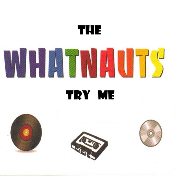 Try Me - Single album cover