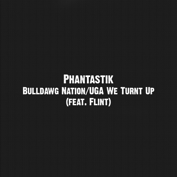 Bulldawg Nation/UGA We Turnt Up (feat. Flint) - Single album cover