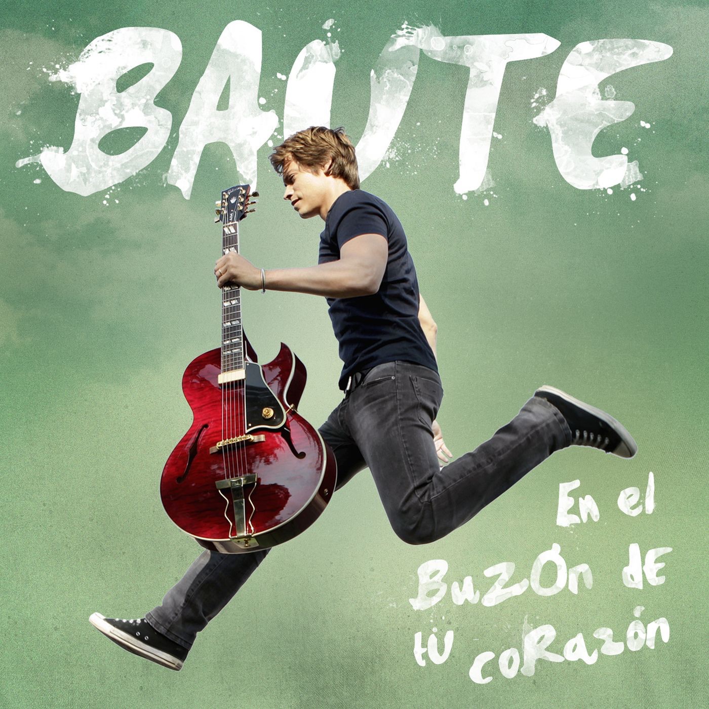En el Buzón de Tu Corazón album cover