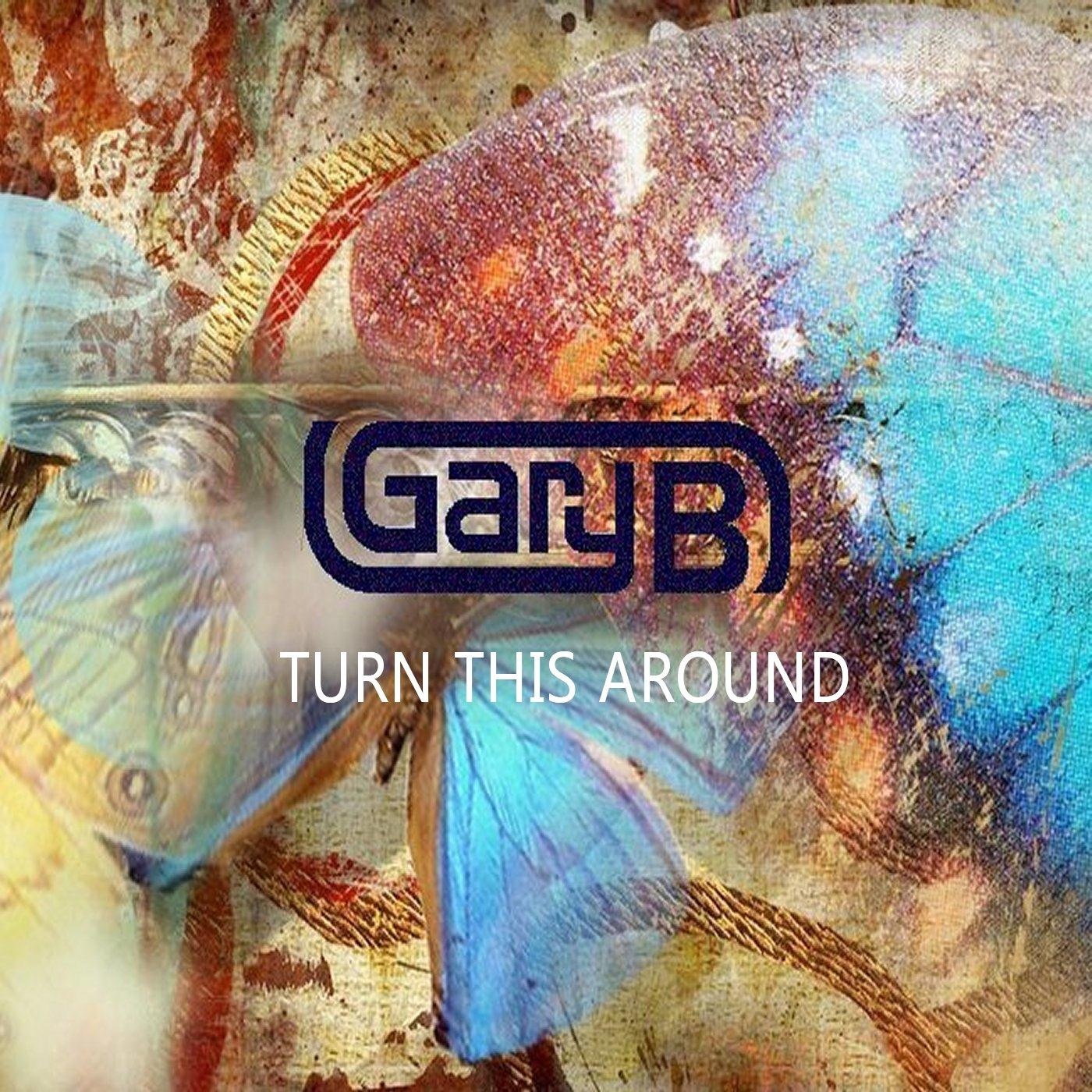Turn This Around - Single album cover