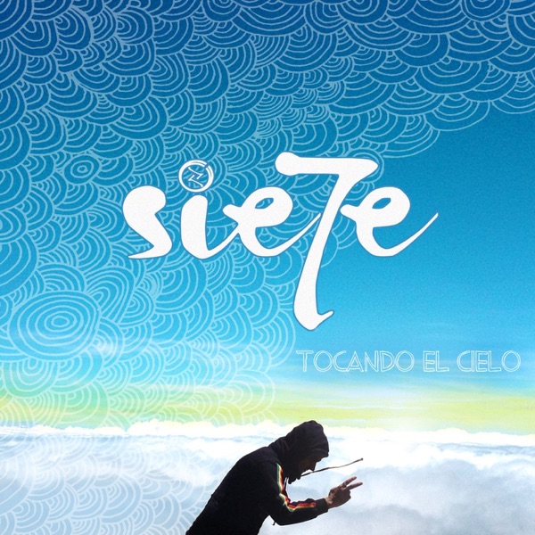 Tocando el Cielo - Single album cover