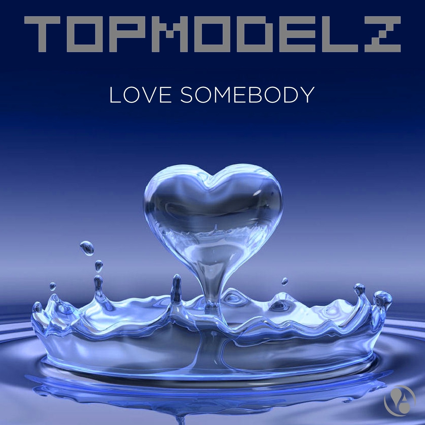 Love Somebody - EP album cover