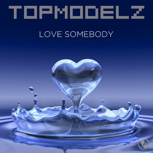 Love Somebody - EP album cover