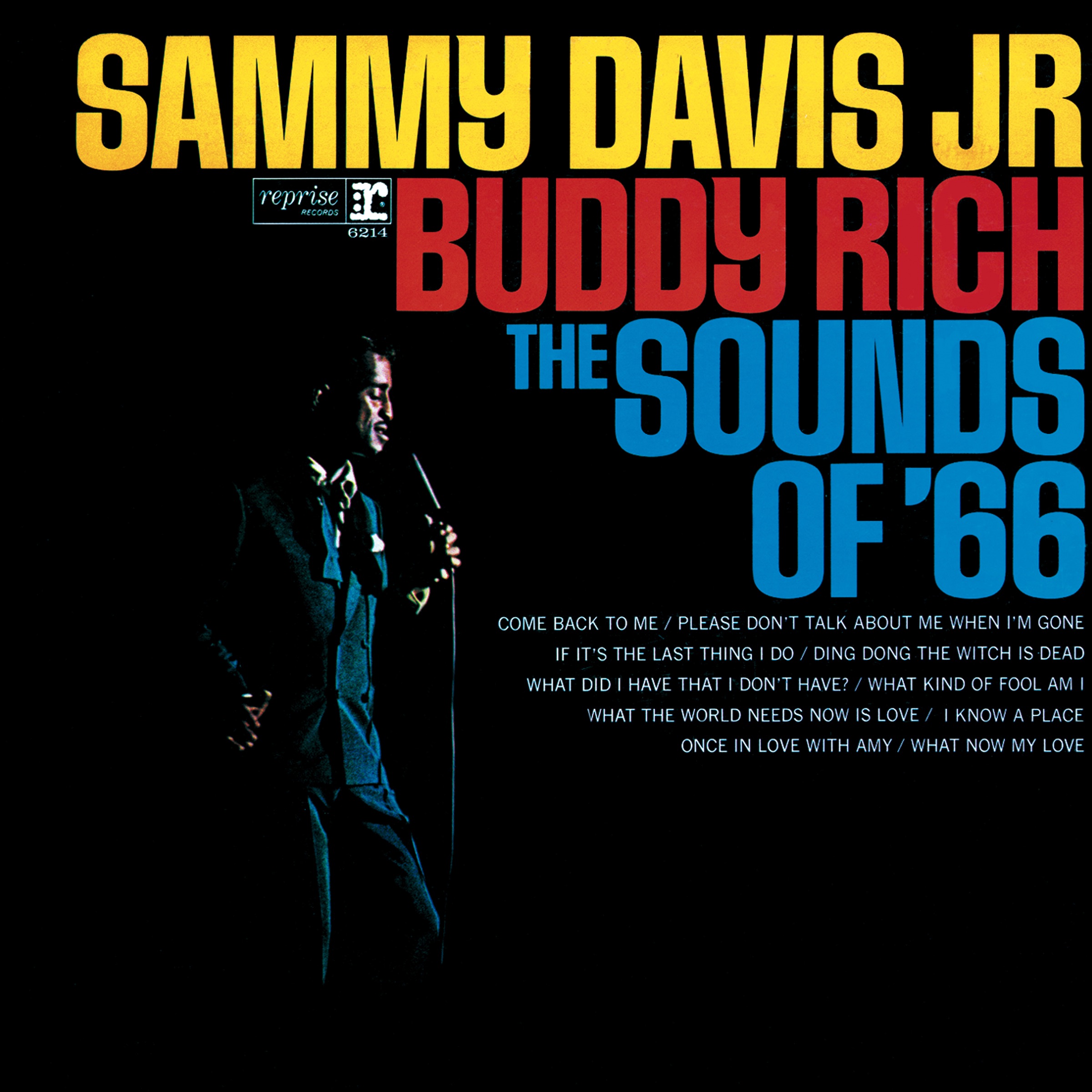 The Sounds of '66 (Remastered) album cover