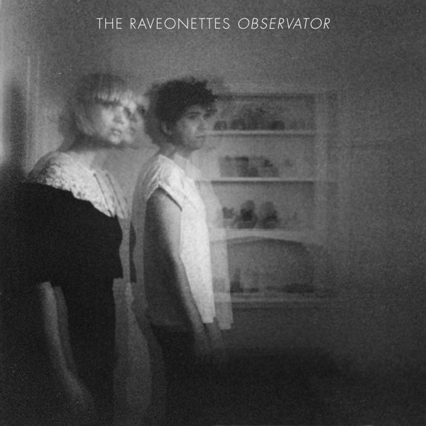 Observator album cover