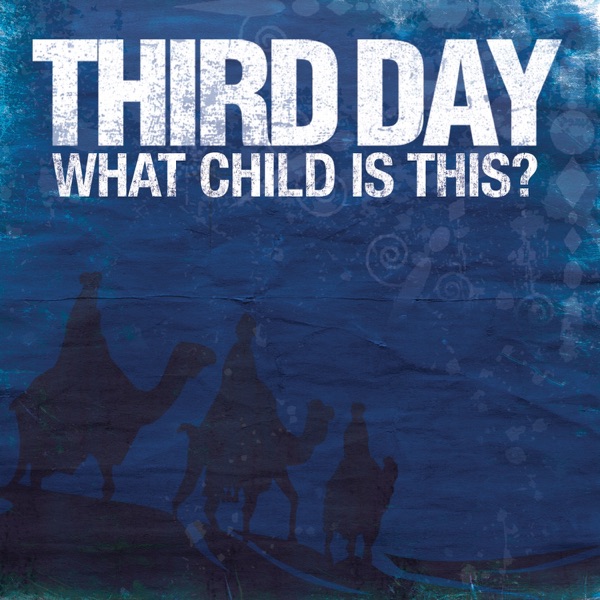 What Child Is This? - Single album cover