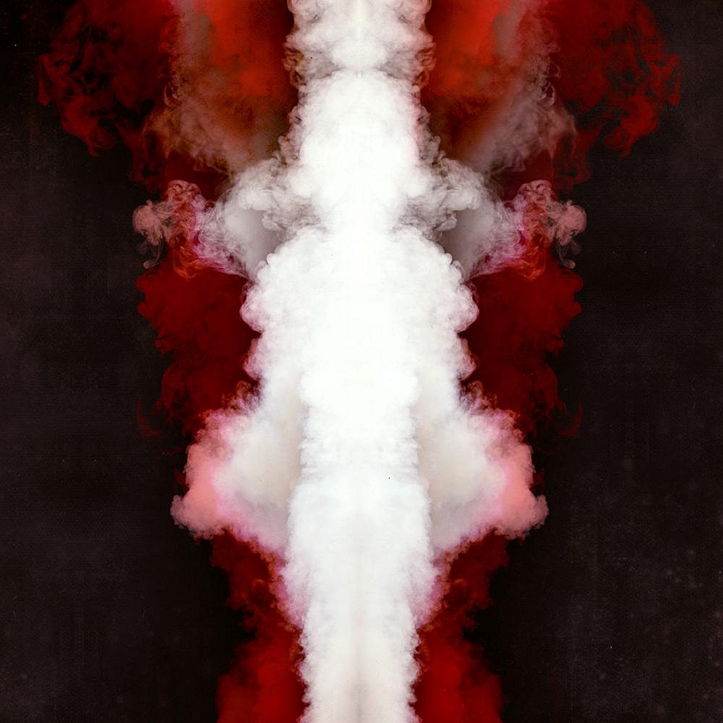 Lithea album cover